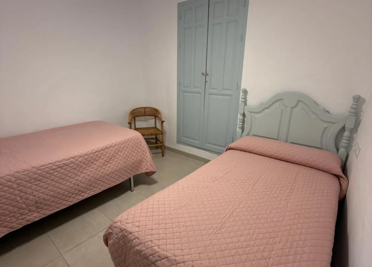 Appartamento La Casa Azul Ardales Spagna