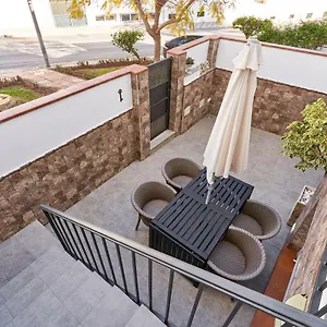 Almijarahouse Сasa de vacaciones Nerja