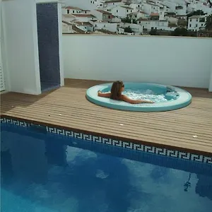 Appartement Apartamentos Ardales, Ardales