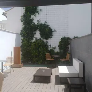 Appartement Premium, Ardales