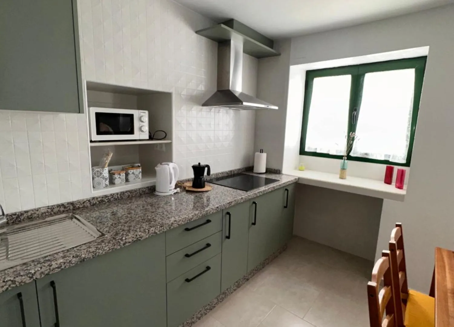 Apartamento La Casa Azul Ardales