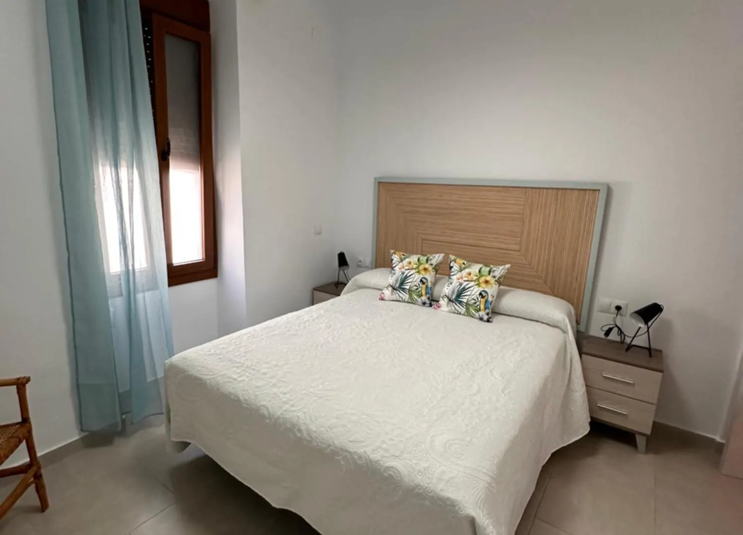La Casa Azul Apartment Ardales