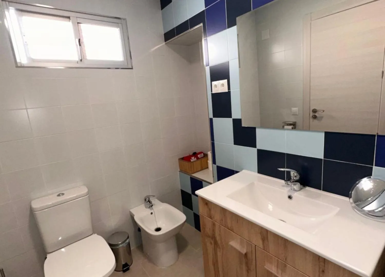 La Casa Azul Apartment Ardales Spain