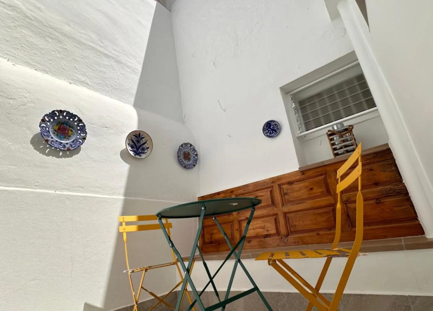 La Casa Azul contacts
