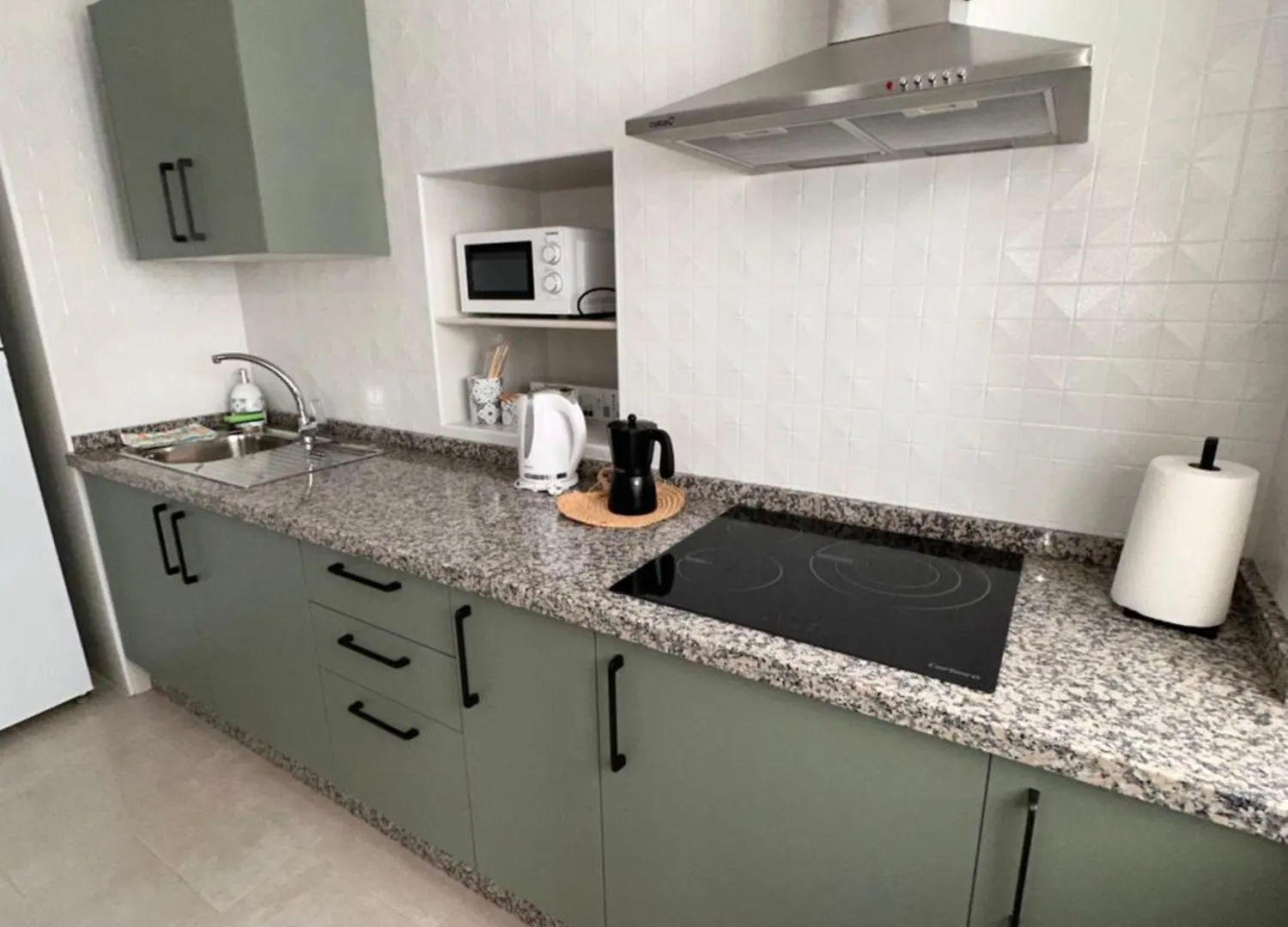 Apartamento La Casa Azul Ardales España