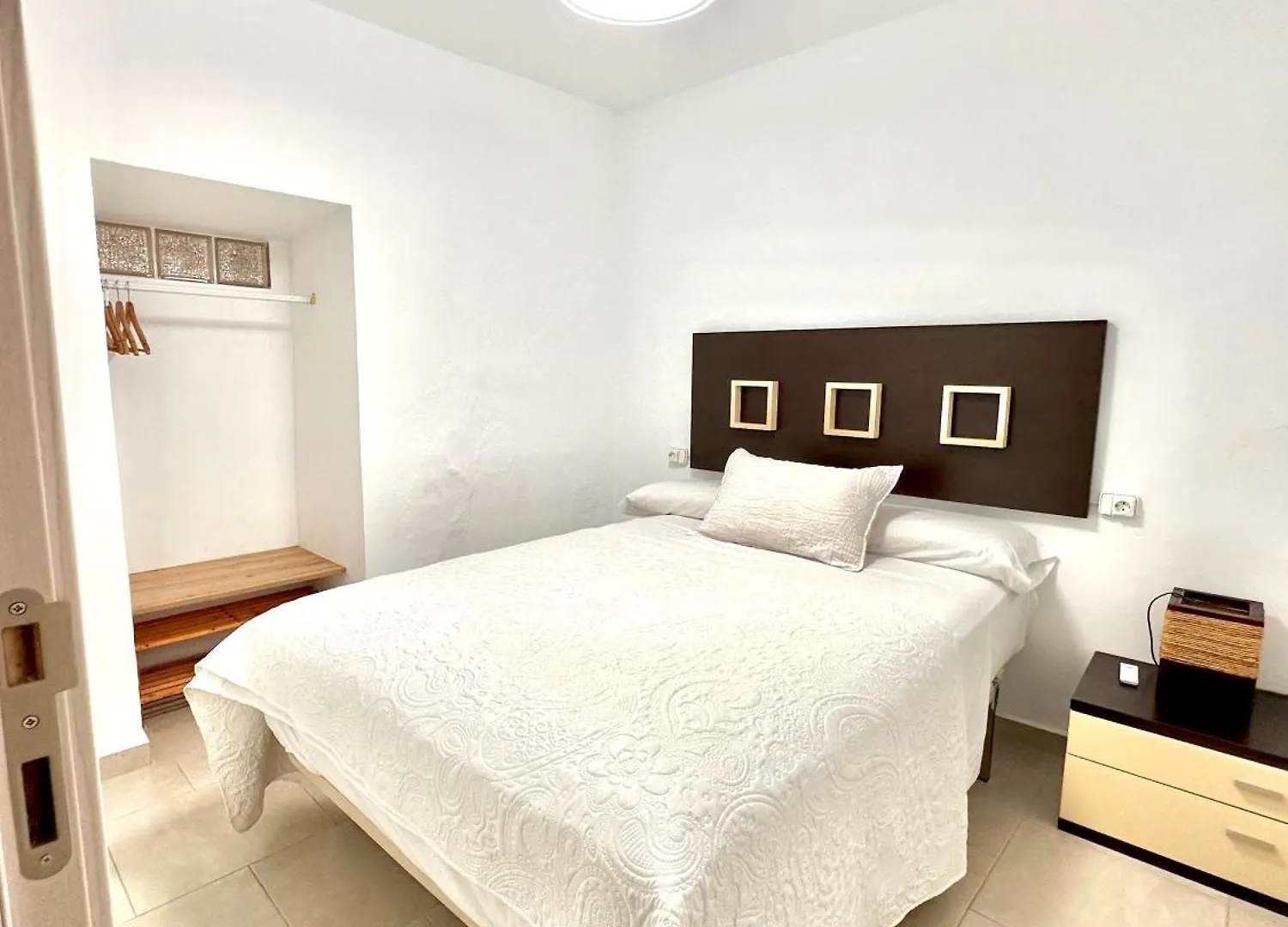 La Casa Azul Apartment Ardales