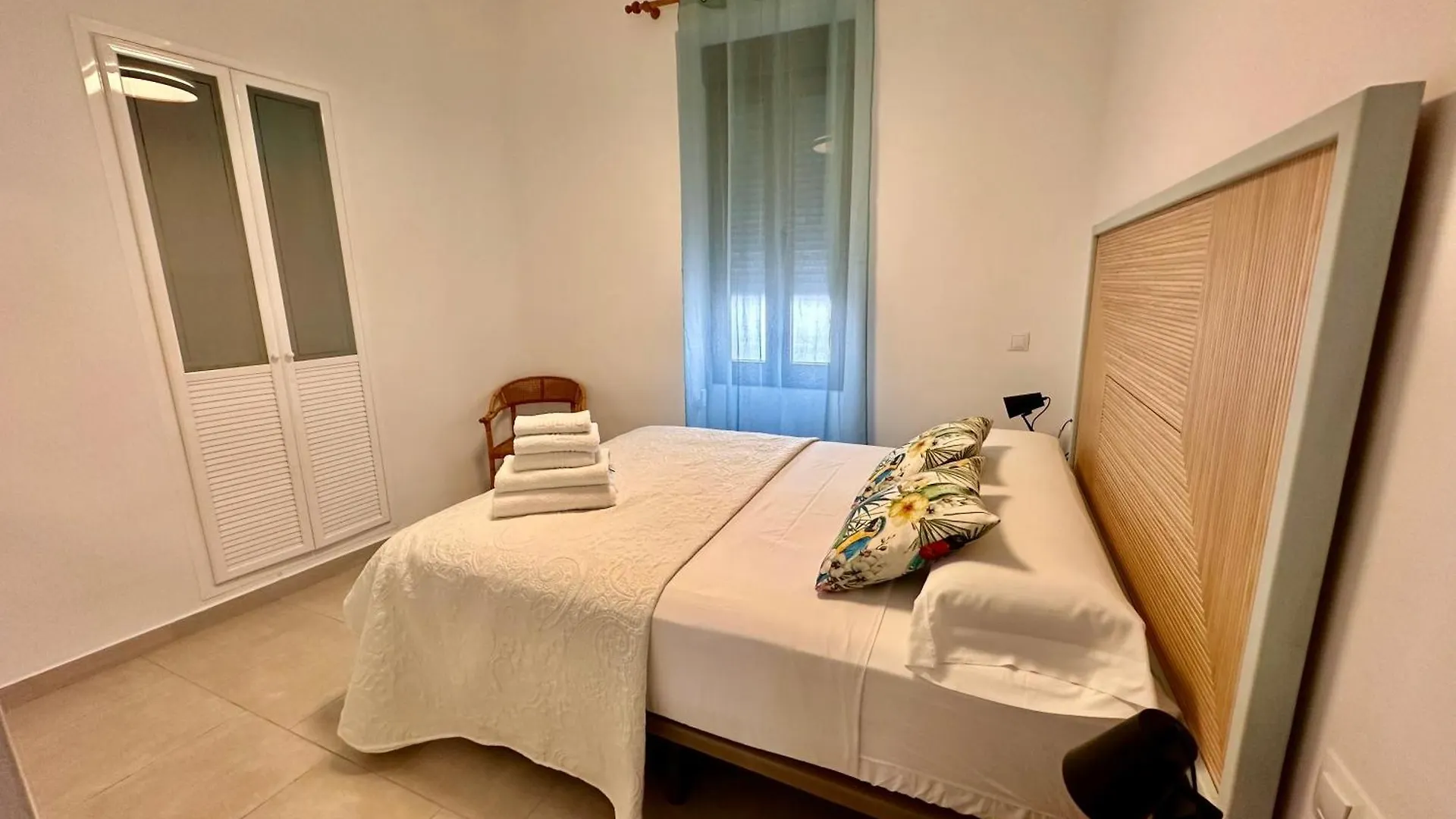 La Casa Azul Apartment Ardales Spain