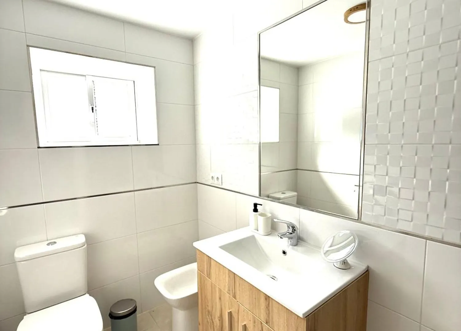 Apartamento La Casa Azul Ardales