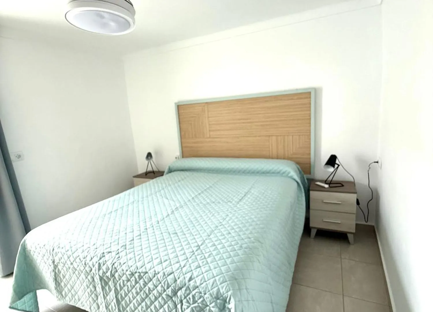 La Casa Azul Apartment Ardales Spain