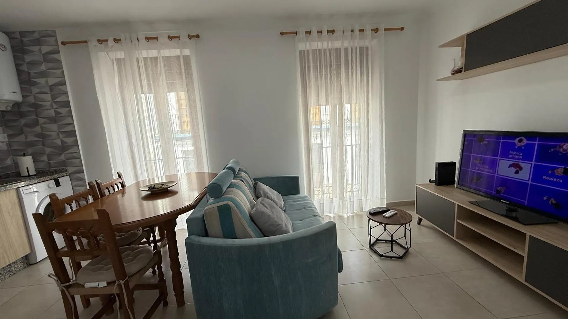 Apartamento La Casa Azul Ardales España