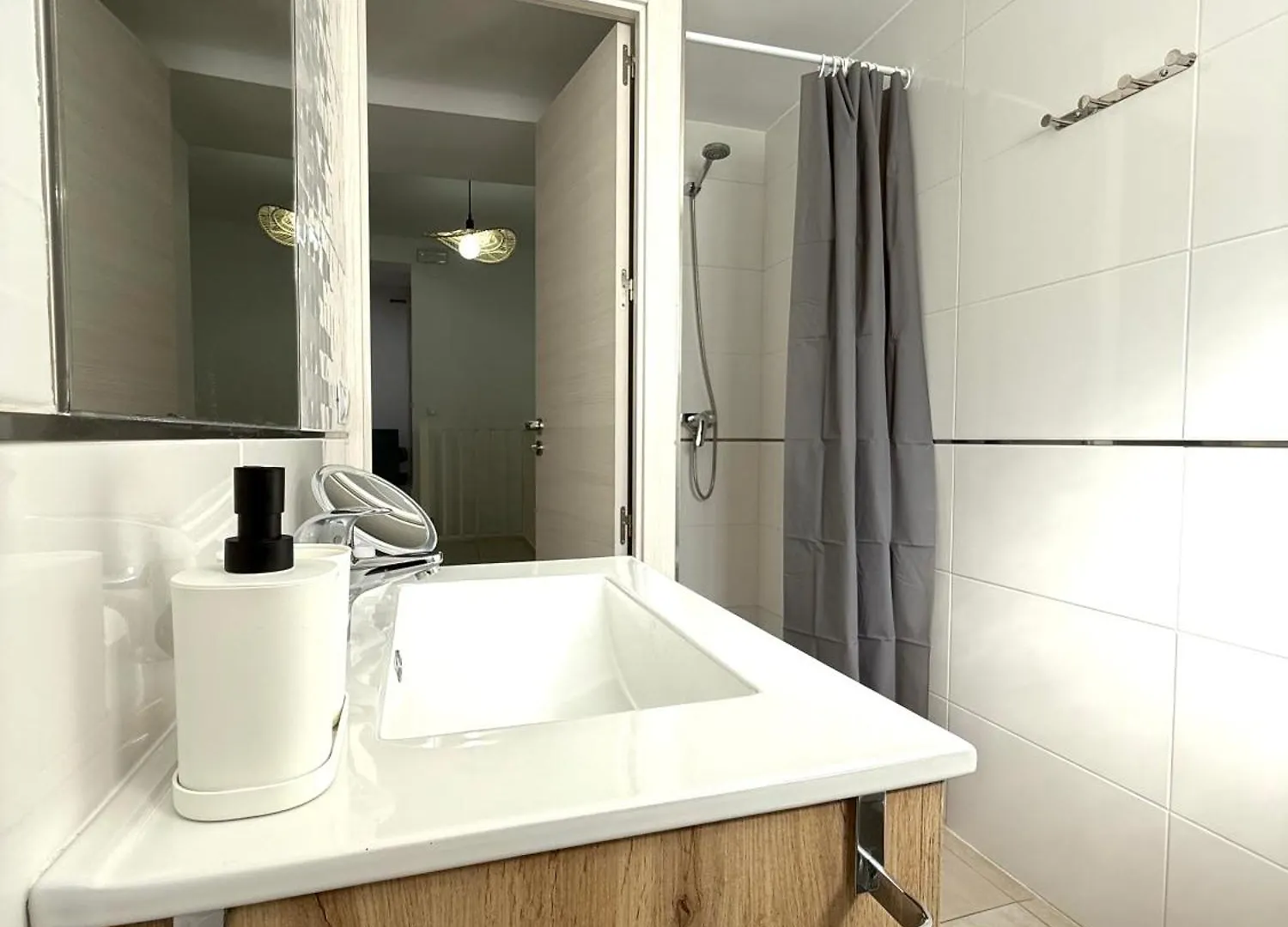 Apartamento La Casa Azul Ardales