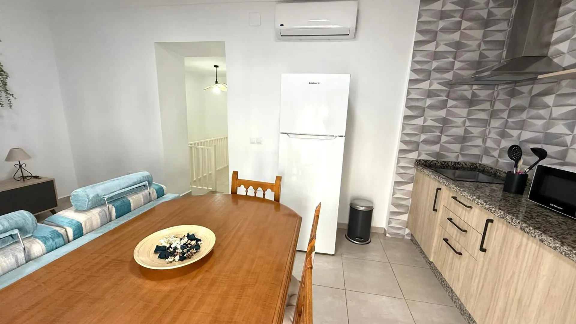 Apartamento La Casa Azul Ardales