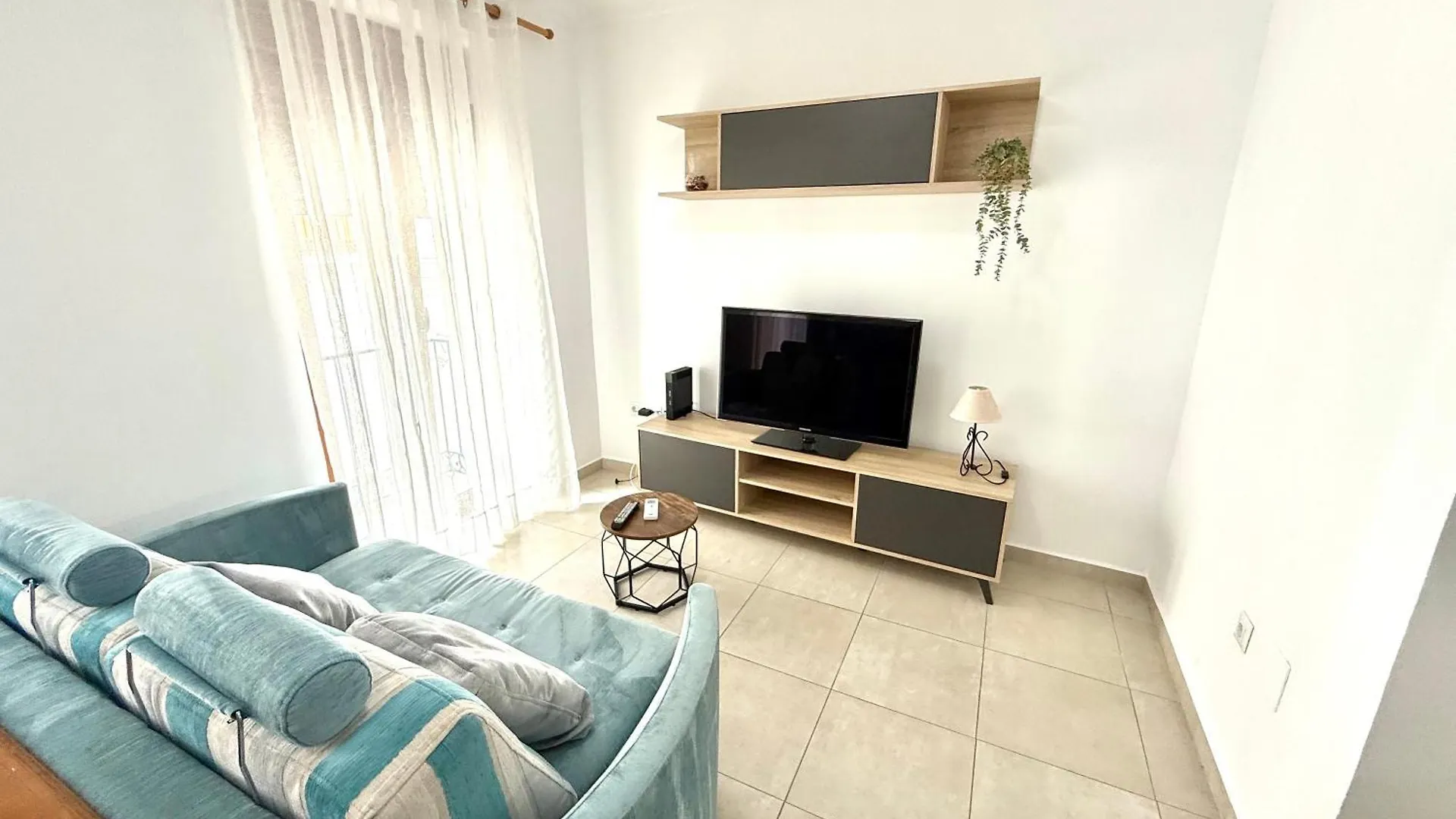 Apartamento La Casa Azul Ardales